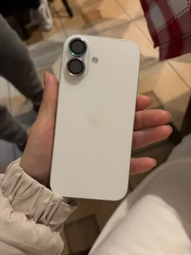 IPHONE NOVÍSSIMO 99% DE VIDA DA BATERIA