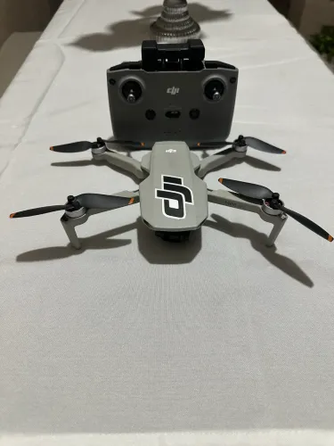 Drone DJI MINI 4k 