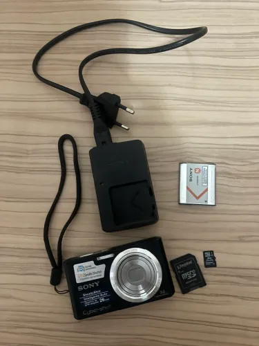 Camera Sony