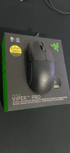 Mouse Gamer Razer Viper V4 Pro