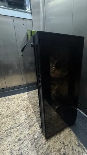 PC GAMER Ryzen 5 Asus Nvidia