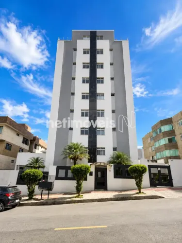 Venda Área Privativa Buritis Belo Horizonte