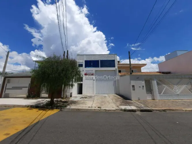 Galpão à venda, 235 m² por R$ 630.000,00 - Jardim Tulipas - Sorocaba/SP