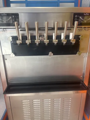 Vendo sorveteria no Estreito