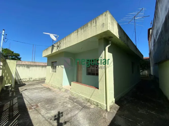 Casa 3 quartos no bairro Santa Inês Betim