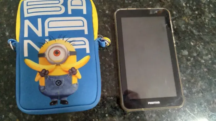 Tablet