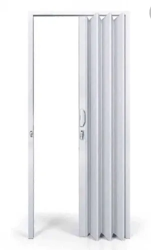 VENDO PORTA SANFONADA