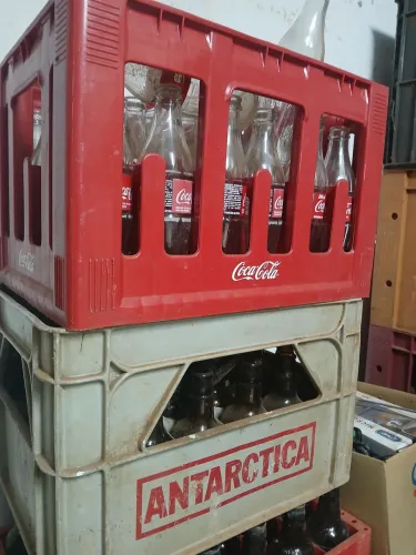 VENDO ASSESORIOS PARA BAR NO GEITO DE TRABALHAR