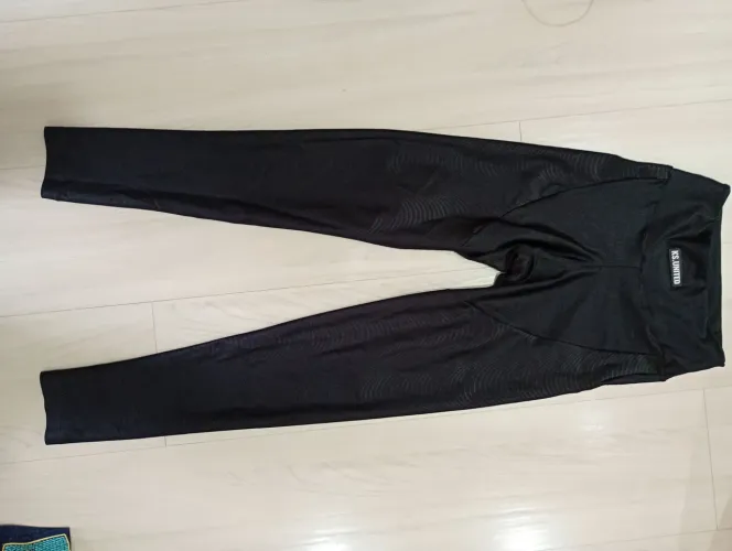 Calça Legging Kaisan KS.United tamanho P