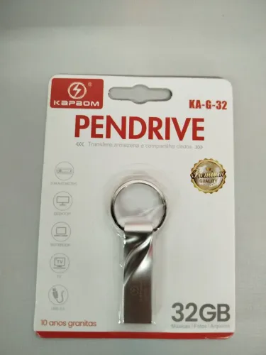 PENDRIVE 32GB