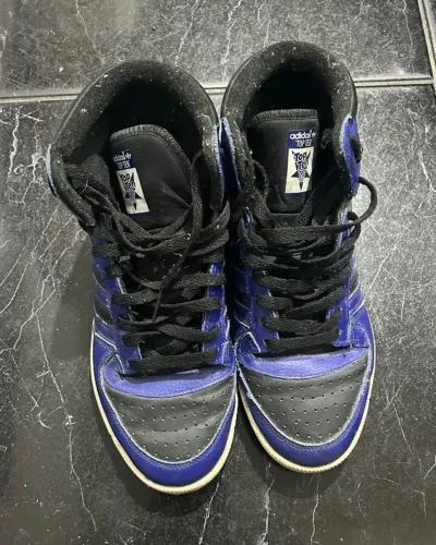 Adidas Top Ten