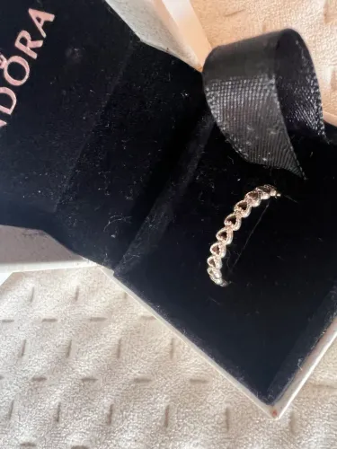 Original pandora - R$ 270,00 (qualquer peça)