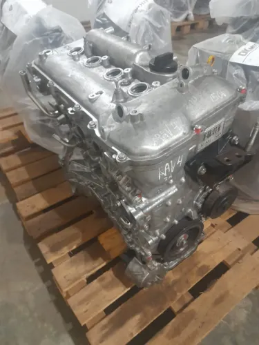 Motor Toyota Rav4 2.0 16v 145cv gasolina 
