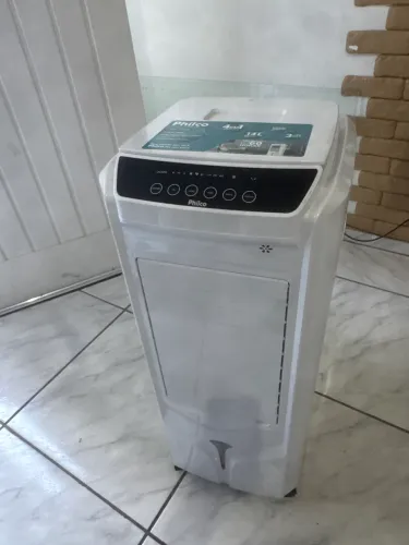 Climatizador de ar Philco