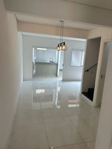 Ótima residencia a venda em condomínio Residencial Parque da Fazenda confira!