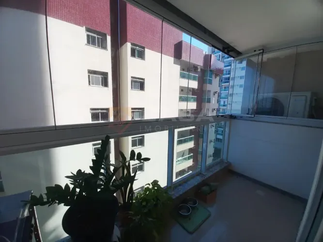 BOM - Apartamento de 2 qts 1 suíte à venda no Ilha de Key West VV/ES - Excelente opção pr