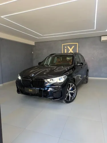BMW X5 Xdrive 45E 3.0 M.sport Híbrido AU 2023