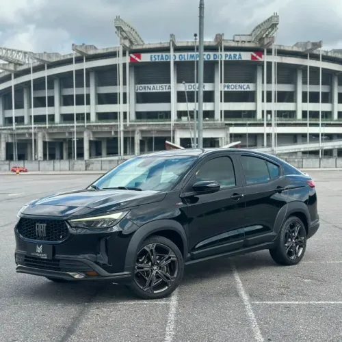 Fiat Fastback Limited Ed.1.3 270 T.flex Aut. 2023