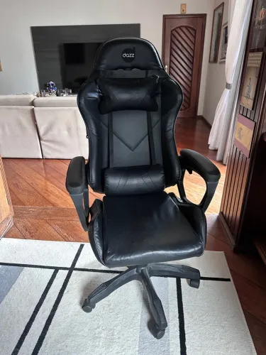 Cadeira Gamer Dazz