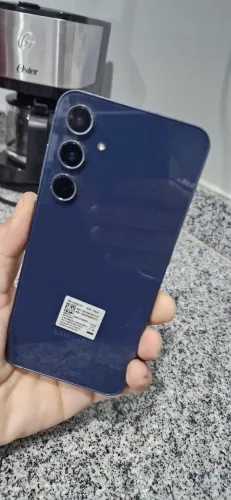 Samsung A55