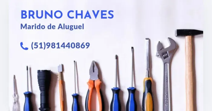 Marido de aluguel