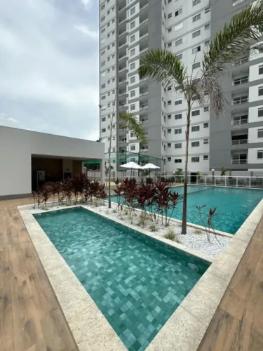 Imóvel para aluguel com 51 metros quadrados com 2 quartos em Morada do Sol - Teresina - PI
