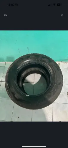 Pneu 225/65r16