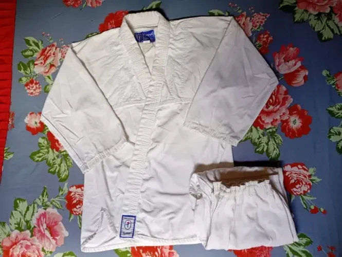 Kimono Karatê infantil M2 