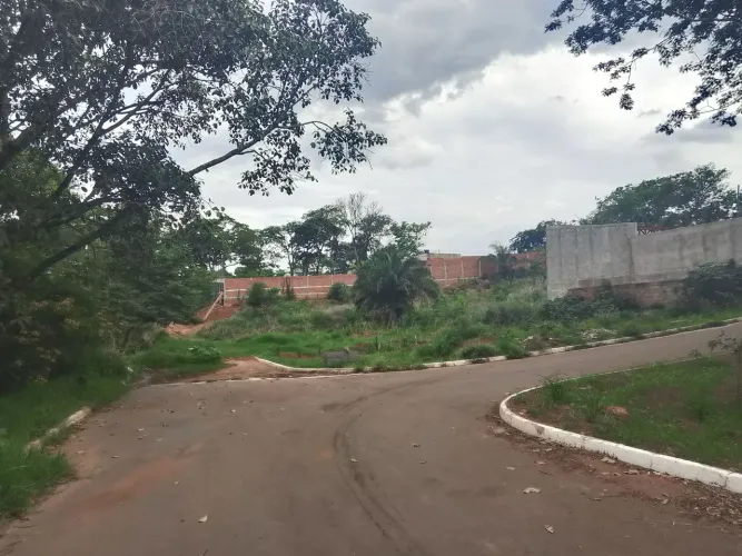 Vendo ou troca setor estrela dalva 