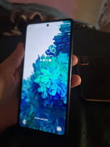 Samsung S20 Fe 