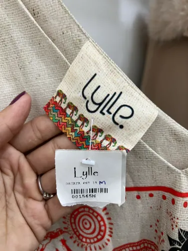 Camiseta Lylle