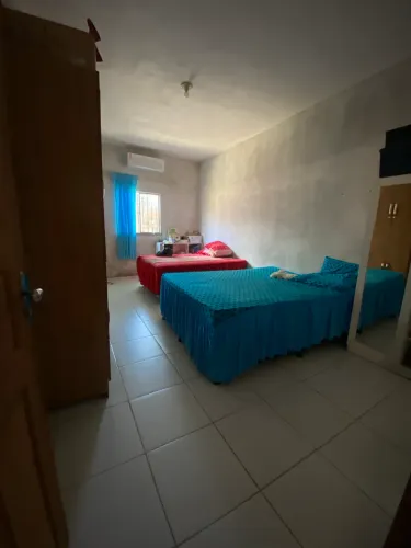Casa no Residencial tiradentes