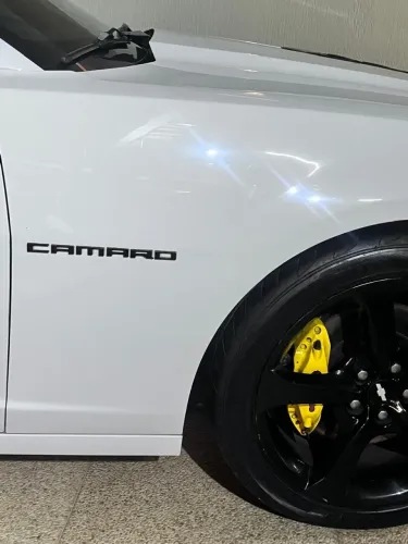 Chevrolet Camaro SS 6.2 V8 16V 2014