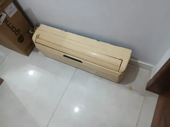 Ar Condicionado 18000 Btus