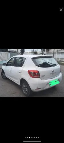 Renault Sandero Dynamique Hi-power 1.6 8V 5P 2015