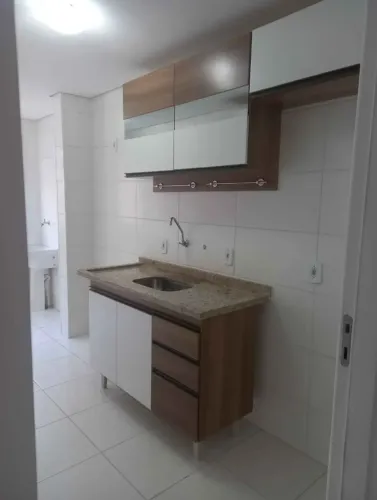 Lindo apto na Vila Hortência