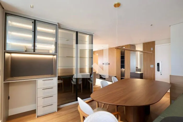 APARTAMENTO RESIDENTIAL em Campinas - São Paulo, Jardim Planalto