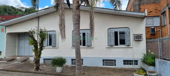 Casa São Ciro Caxias do Sul