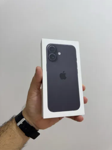 iPhone 16 128Gb Lacrado