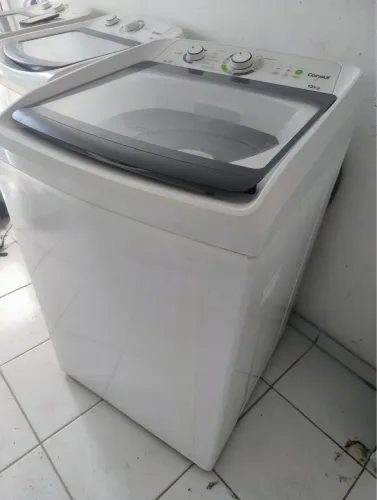 Máquina de lavar 12 kilos