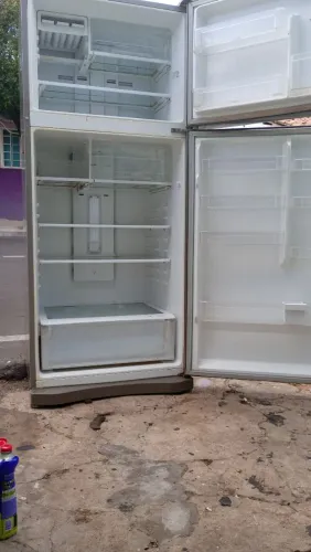 Geladeira Eletrolux Frost Free