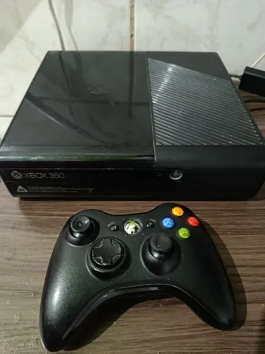 Videogame Xbox