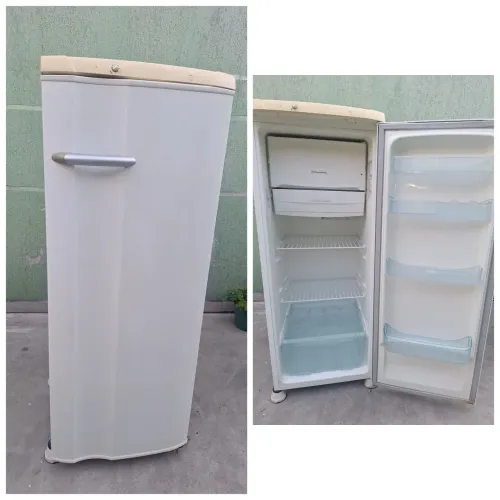 Geladeira Electrolux Entrego Hoje - parcelo