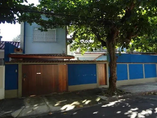 Casa com 7 dormitórios à venda, 370 m² por R$ 2.270.000,00 - São Francisco - Niterói/RJ