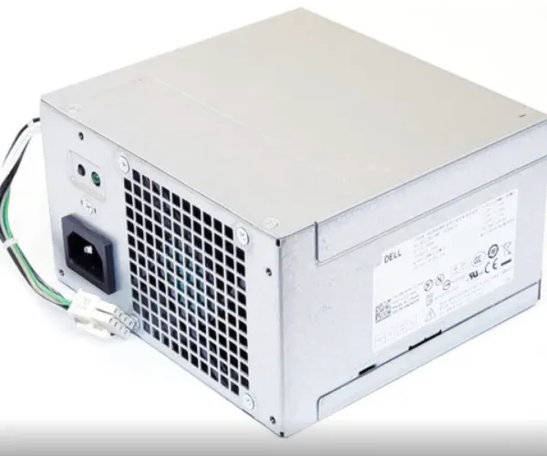 Fonte Dell genuína 240w para Servidor Poweredge T130