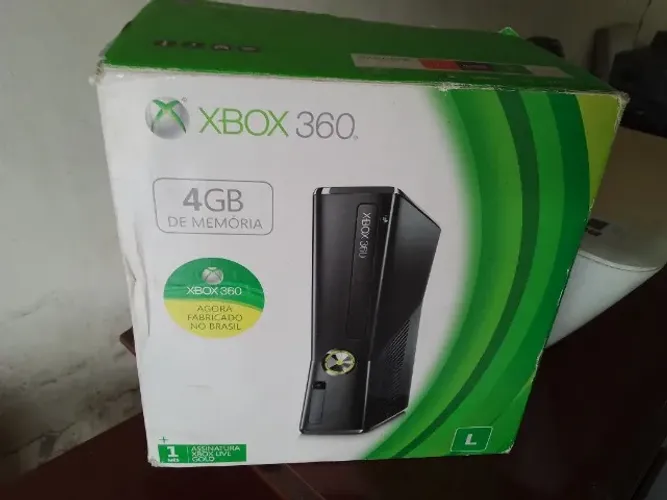 Xbox360
