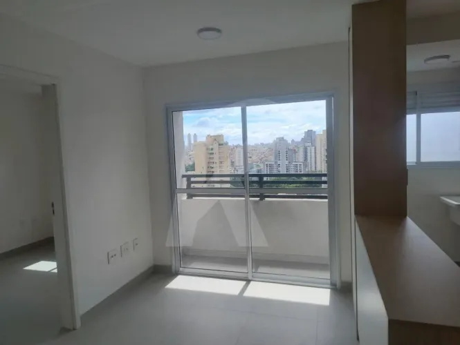 Apartamento mobiliado novo na Parada Inglesa com 02 quartos, cozinha americana