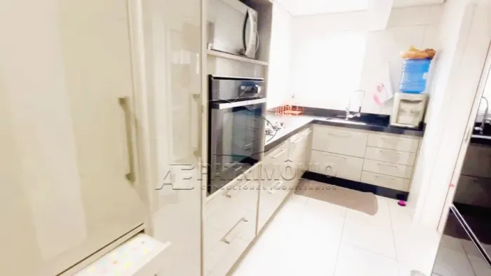 APARTAMENTO,3 DORMS C/ 3 SUITES, ESTILO ALAVANCA ,SOROCABA, SUL