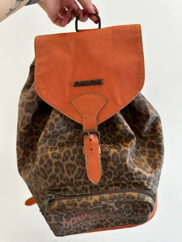 Bolsa John John 
