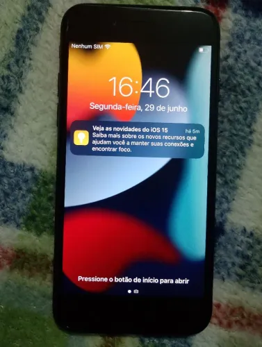 iPhone 7